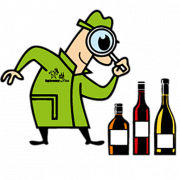 Explorateurdevins logo