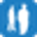 Bustacheater logo