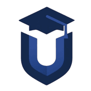 UPrep logo