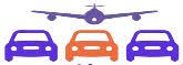 Airport Parking Essentials logo