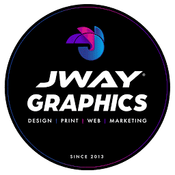 JWAY Graphics , LLC logo
