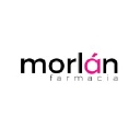 farmacia morlan logo