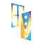 Windows & Doors 2 You logo