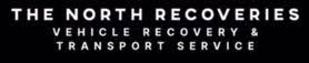 Thenorthrecoveries logo