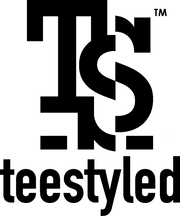 teestyled.com logo
