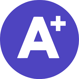 AsetPrep logo