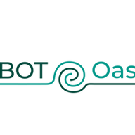 HBOT Oasis logo