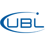UBL UK logo