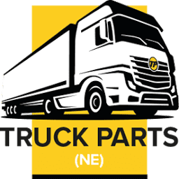 Truck Parts NE logo