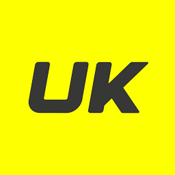 UK Drills logo