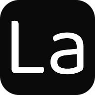 Larosenoire logo