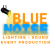 Blue Noise Event Production Ltd logo