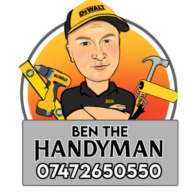 Benthehandyman logo