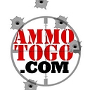 Ammunition To Go logo