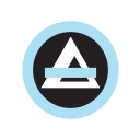 Creative Blue Media logo