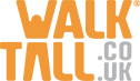 Walktall logo
