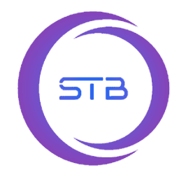 Spectratrustbank logo