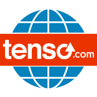 tensocom 転送コム logo