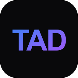 TAD Media Ltd logo