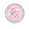 Crystalise Boutique logo