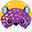 Moosh Moosh logo