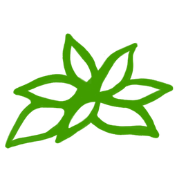 Taos Herb logo