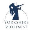 Yorkshire Violinist logo