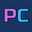 Pcommando Cards logo