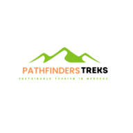 PathFinderstreks logo