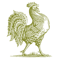 London Roast Co. logo
