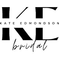 Kate Edmondson Bridal logo
