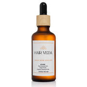 Hair Veda logo