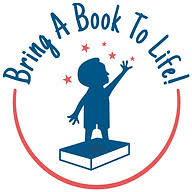 Bring A Book To Life logo