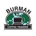 Burman Coffee Traders logo