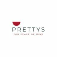 Prettys logo