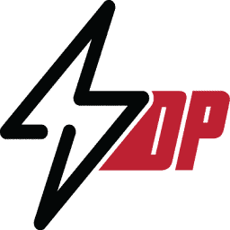Deuspower logo