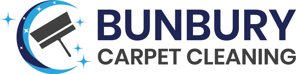 Bunburycarpetcleaning logo