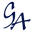 Gold Arts Sussex logo