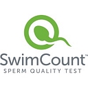 SwimCount logo
