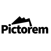Pictorem logo