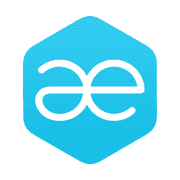 AllEvents logo