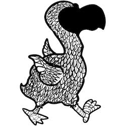 Therustybicycle logo