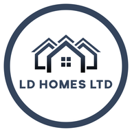 LD Homes Ltd logo
