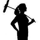 Susiesweep logo