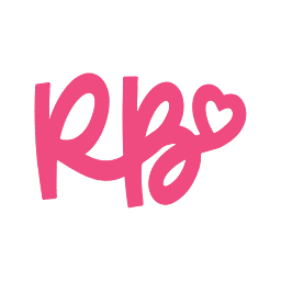 RuffleButts / RuggedButts logo