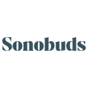 SonoBuds logo