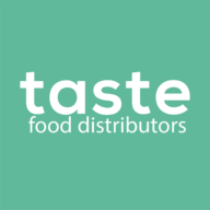 Tasteireland logo