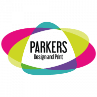 Parkersdesignprint logo