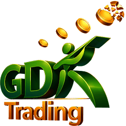 GDK Trading logo