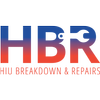 HIU BREAKDOWNANDREPAIRS LTD logo